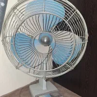 پنکه سالم ژاپنی