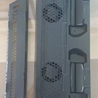 فن خنک کننده ps4 slim