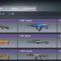 اکانت کالاف|کنسول، بازی ویدئویی و آنلاین|کرمان, |دیوار