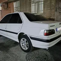 پارس tu5نوسازی شده|خودرو سواری و وانت|آبادان, |دیوار