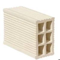 انواع اجر سفال نقد و اقساط|مصالح و تجهیزات ساختمان|بروجن, |دیوار