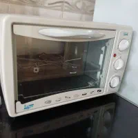 توستر ساینا