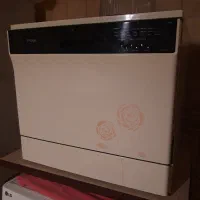 ماشین ظرفشویی مجیک