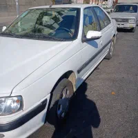 پژو پارس xu7p موتور جدید دریچه سیمی|خودرو سواری و وانت|فردیس, خیام شرقی|دیوار