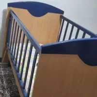 تخت کودک