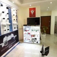 استخدام خانم جهت معرفی محصول