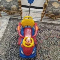 ماشین موزیکال