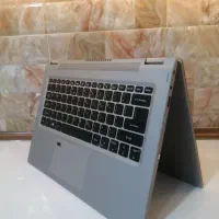 لپ تاپ 360 درجه ایسر/Acer Spin SP314|رایانه همراه|مشهد, صیاد شیرازی|دیوار