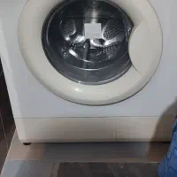 ماشین لباسشویی ۷کیلویی