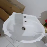 روشویی توس‌سرام درجه یک