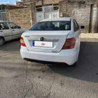 برلیانس h230 مدل 97|خودرو سواری و وانت|ارومیه, |دیوار