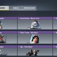 اکانت کالاف|کنسول، بازی ویدئویی و آنلاین|قم, سید معصوم|دیوار