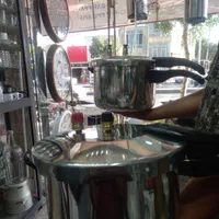 زودپز تک موسوی ۱۰ لیتری|ظروف پختوپز|شیروان (خراسان), |دیوار