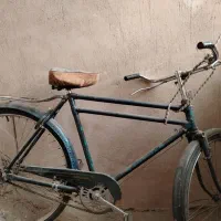 دوچرخه چینی سالم ونو