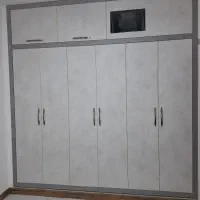 سازنده کابینت آشپزخانه وکمد اقساطی|خدمات پیشه و مهارت|خمینیشهر, |دیوار