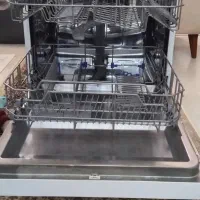 ماشین ظرفشویی از برند  Zerowatt در حد نو|ماشین ظرفشویی|ارومیه, |دیوار