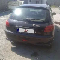 206|خودرو سواری و وانت|ماهدشت, |دیوار