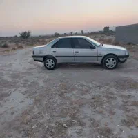 ۴۰۵ مدل ۸۷