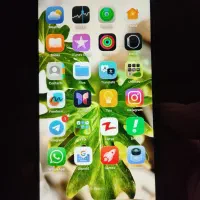 آیفون ۱۵ پرومکس درحد نو