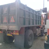 حمل شن،ماسه و مصالح ساختمانی شهرمیناب،سیریک،بشاگرد|خدمات حمل و نقل|میناب, |دیوار