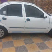 تیبا ۱|خودرو سواری و وانت|سنقر, |دیوار