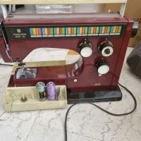 چرخ خیاطی هسکوارنا