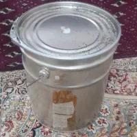 ظرف استیل گاز زدایی|ظروف نگهدارنده، پلاستیکی، یک‌بارمصرف|گرگان, |دیوار