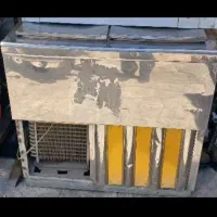 یخچال|یخچال و فریزر|قم, زاد|دیوار