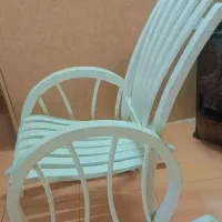 صندلی راک|صندلی و نیمکت|بجنورد, |دیوار