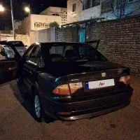 سمند سورن توربو elx سفارش مدیران|خودرو سواری و وانت|بیرجند, |دیوار