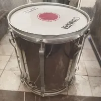 طبل ارتشی
