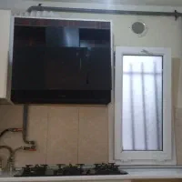 فروش واحد سه خوابه کیسون زون 9 نورگیر تمام بتنی|فروش آپارتمان|پرند, فاز ۶|دیوار