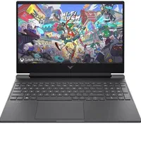 لپ‌تاپ گیمینگ HP Victus 15 قدرت بالا با قیمت مناسب