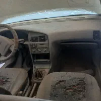 ۴۰۵ موتور زانتیا