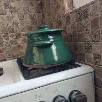 سفال همدان