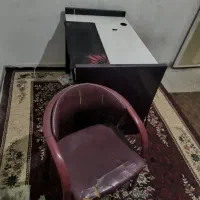 میز صندلی کامپیوتر