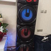 اسپیکر تسکو ۲۰۹۵|سیستم صوتی خانگی|مشهد, طبرسی شمالی|دیوار