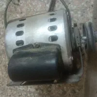 موتور کولر درحد نو