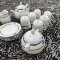 سرویس چای خوری