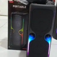 اسپیکر قدرتمند|حراج|سرپل ذهاب, |دیوار