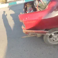 هیوندا اکسل ۹۴|خودرو سواری و وانت|یزد, |دیوار