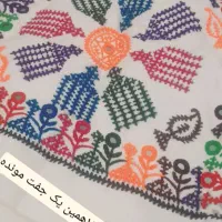 پوش کناره وروتختی باقیمت پایین|سرویس روتختی|زاهدان, |دیوار