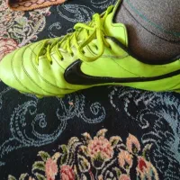 کفش میخی نایک