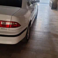 سمندlx مدل ۹۵|خودرو سواری و وانت|بومهن, |دیوار