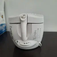 سرخ کن با کیفیت و نو کنوود