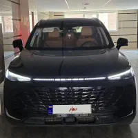 بیجینگ x7 مدل 2024 وارداتی