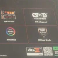 لب تاپ ایسوس در حد نو گیمینگ