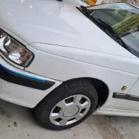 پارس مدل ۹۲