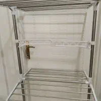 رخت آویز  ایستاده