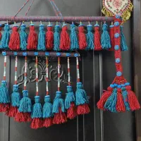 انواع تیر های تزیینی|پرده، رانر، رومیزی|لردگان, |دیوار